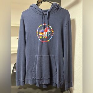 Mammut Nations Hoodie